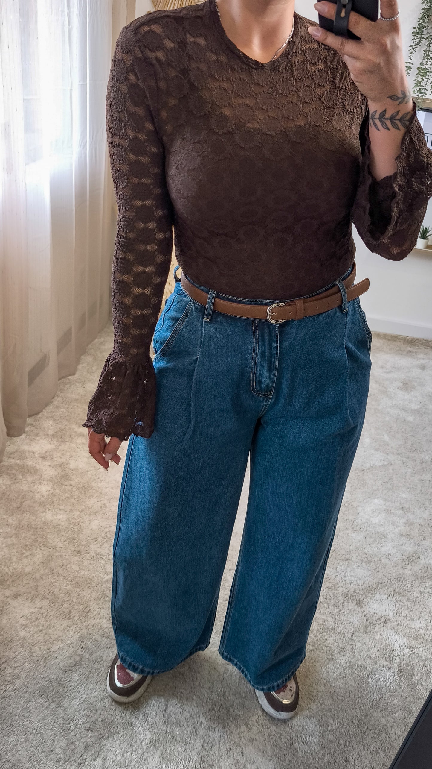 BLUSA MAYA