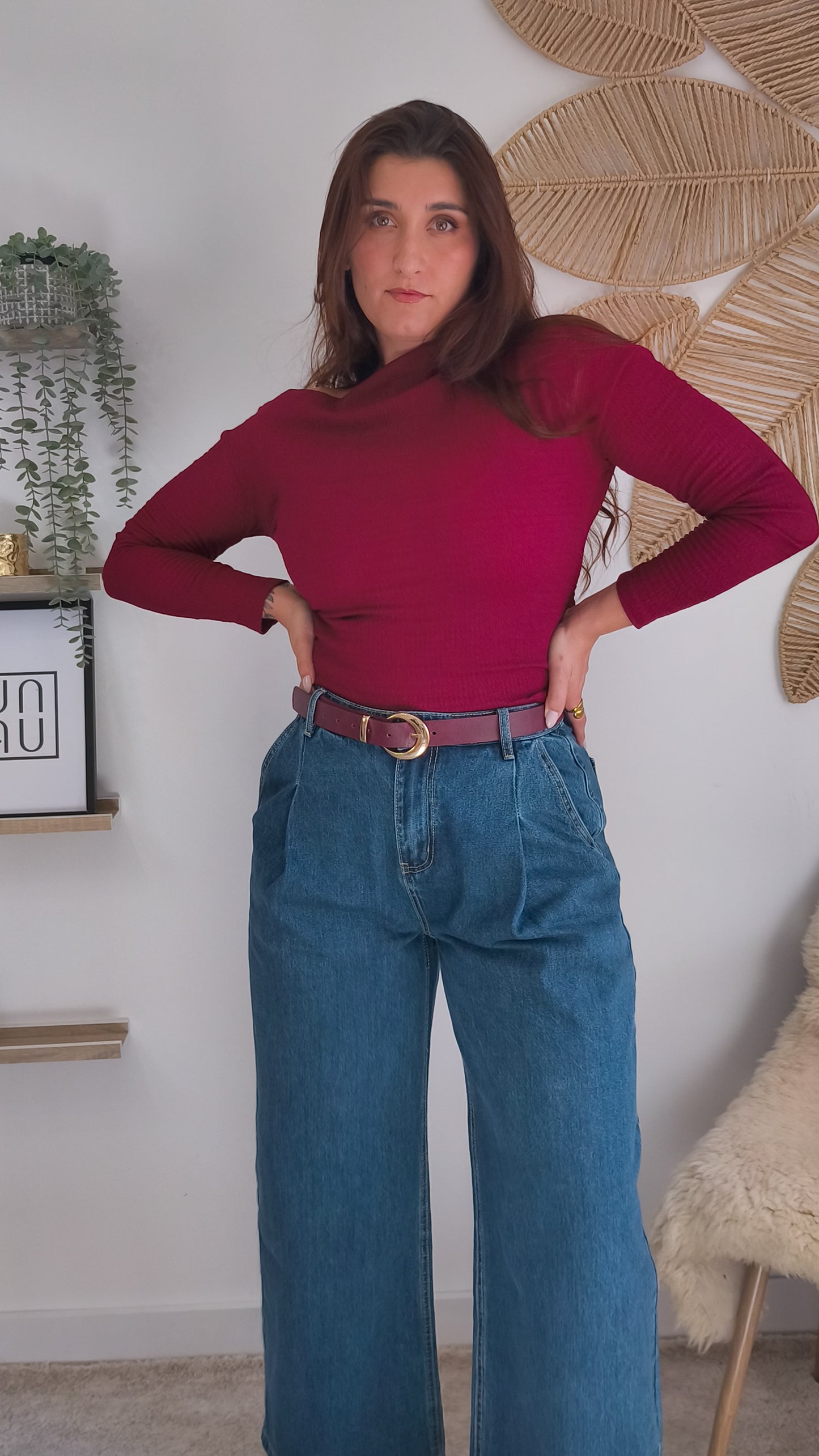 CAMISOLA MIRA