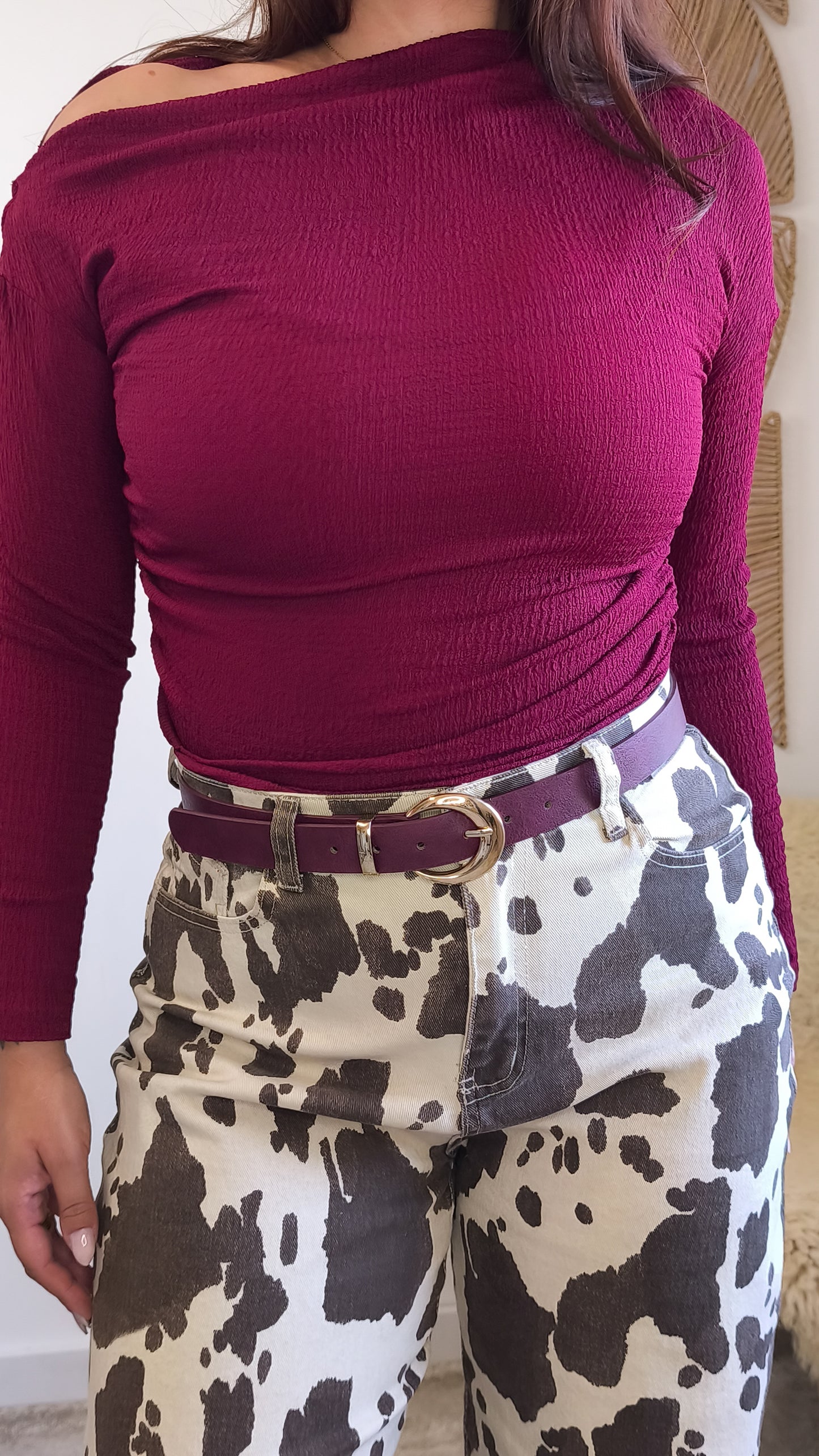 CAMISOLA MIRA