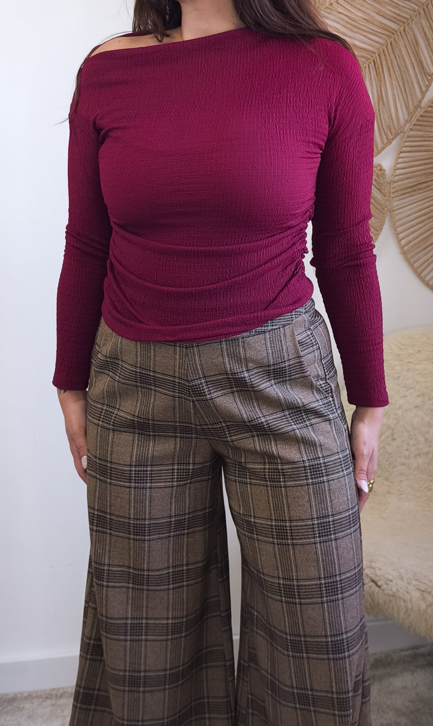 CAMISOLA MIRA