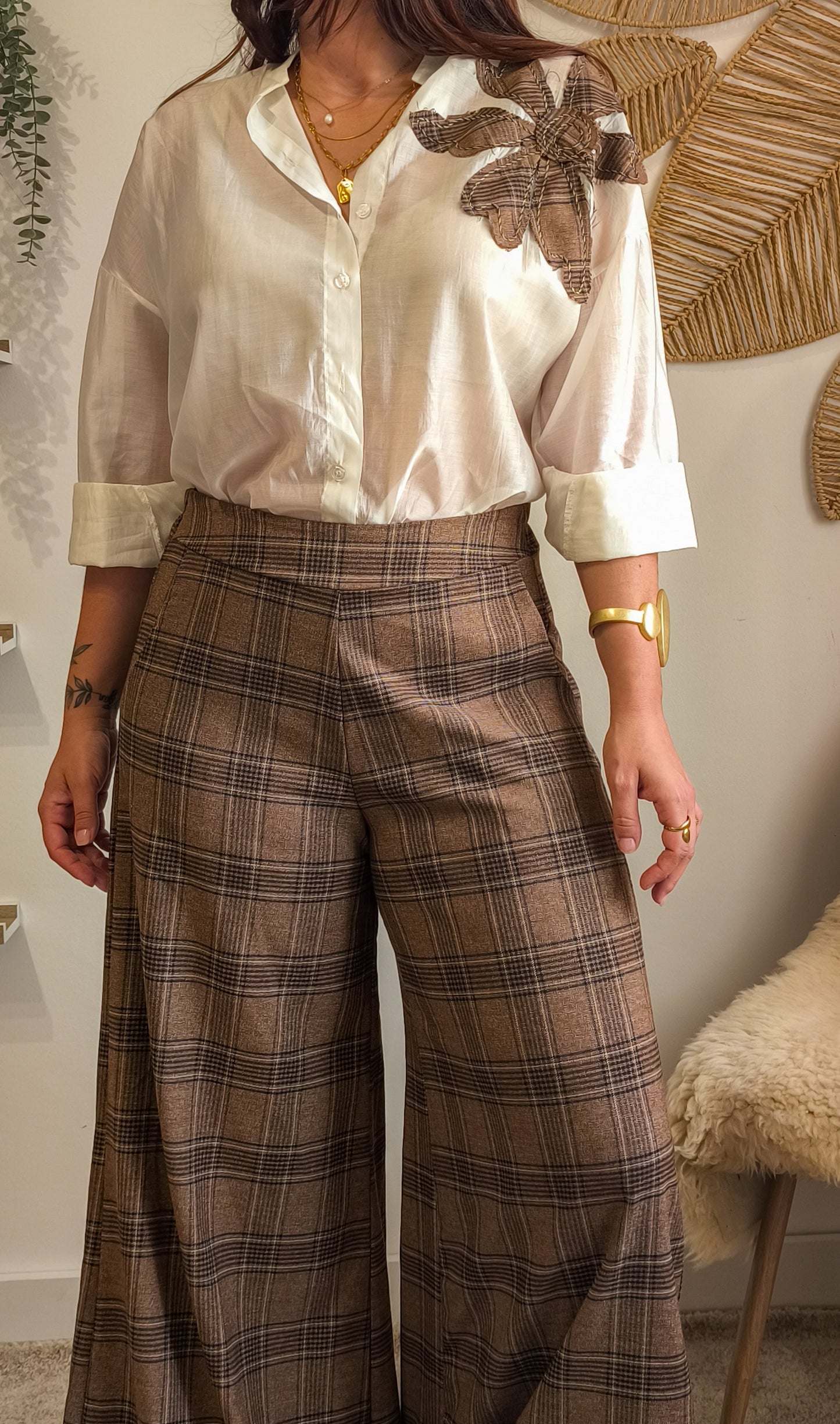 PANTALONAS ÉLOISE