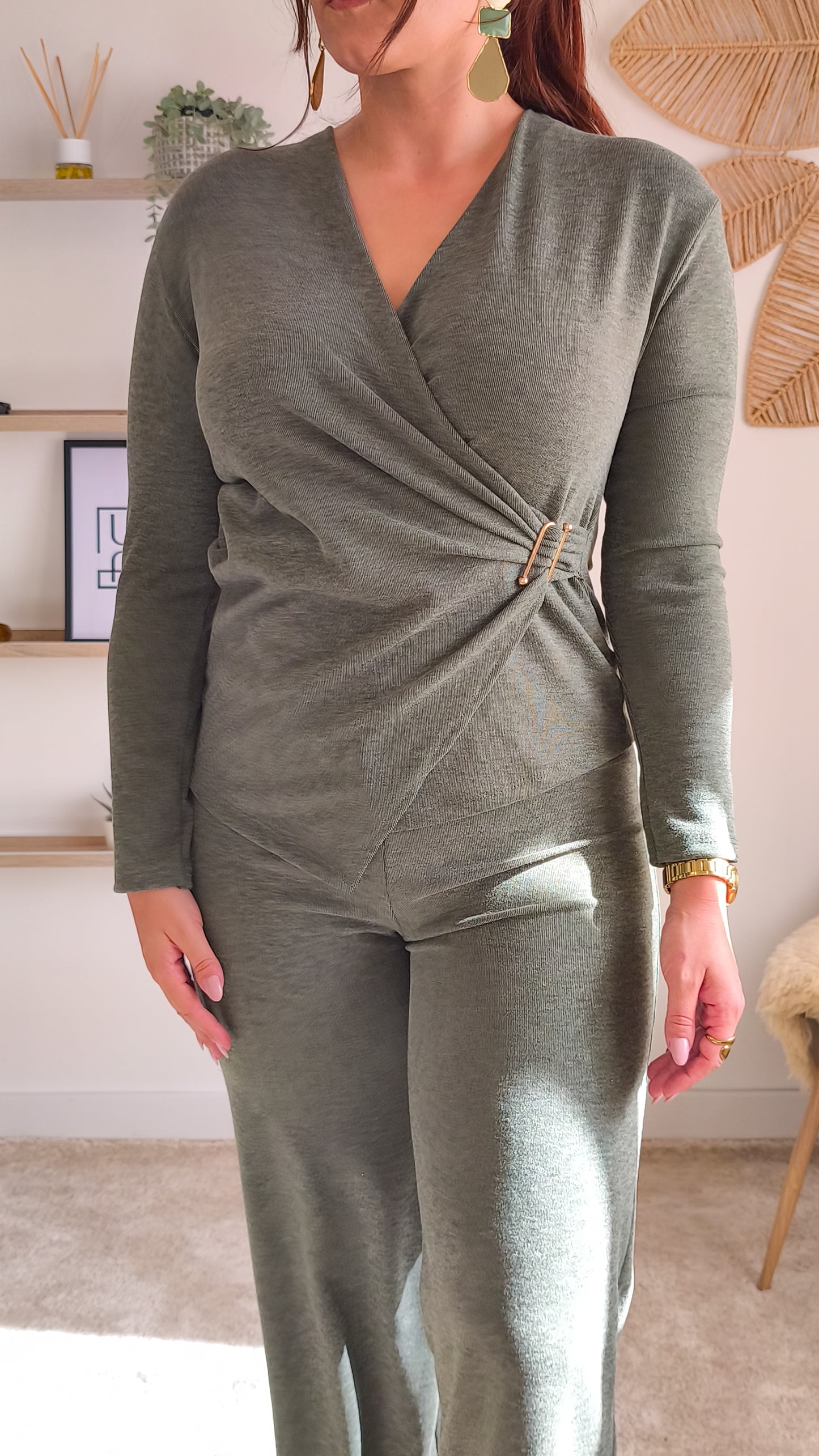 CONJUNTO NOX