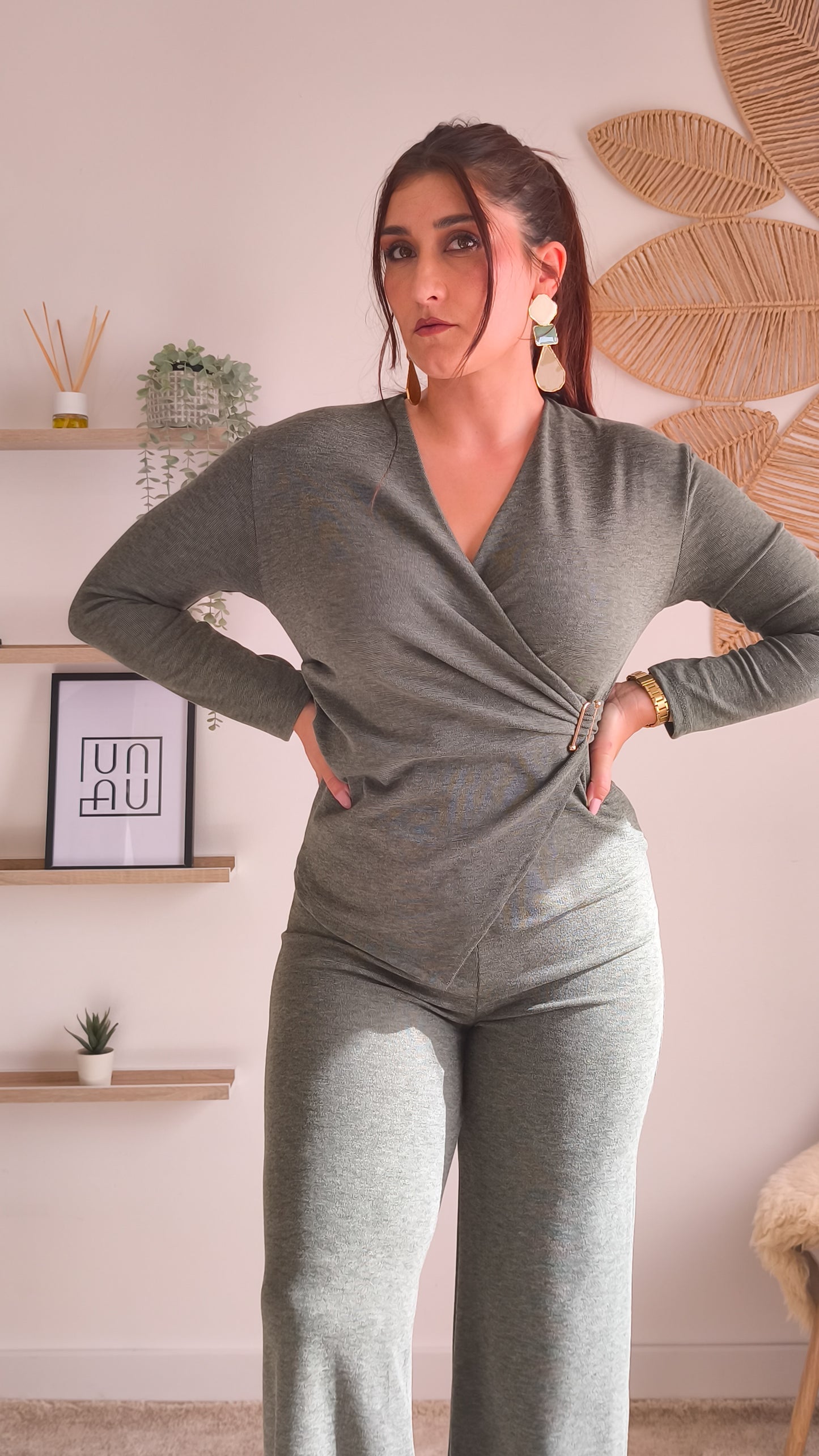 CONJUNTO NOX
