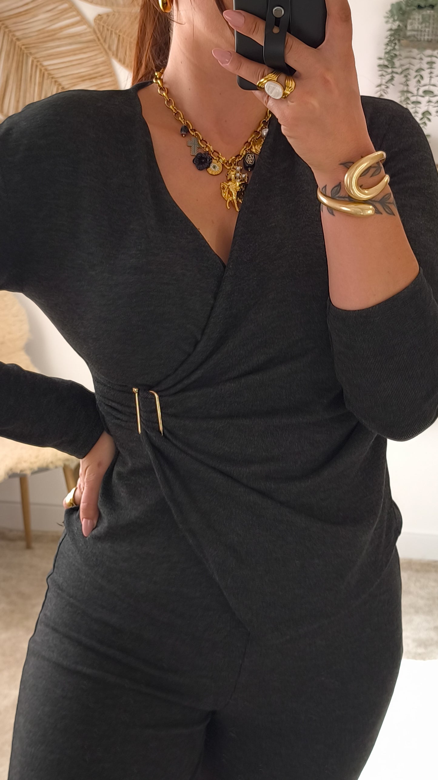 CONJUNTO NOX