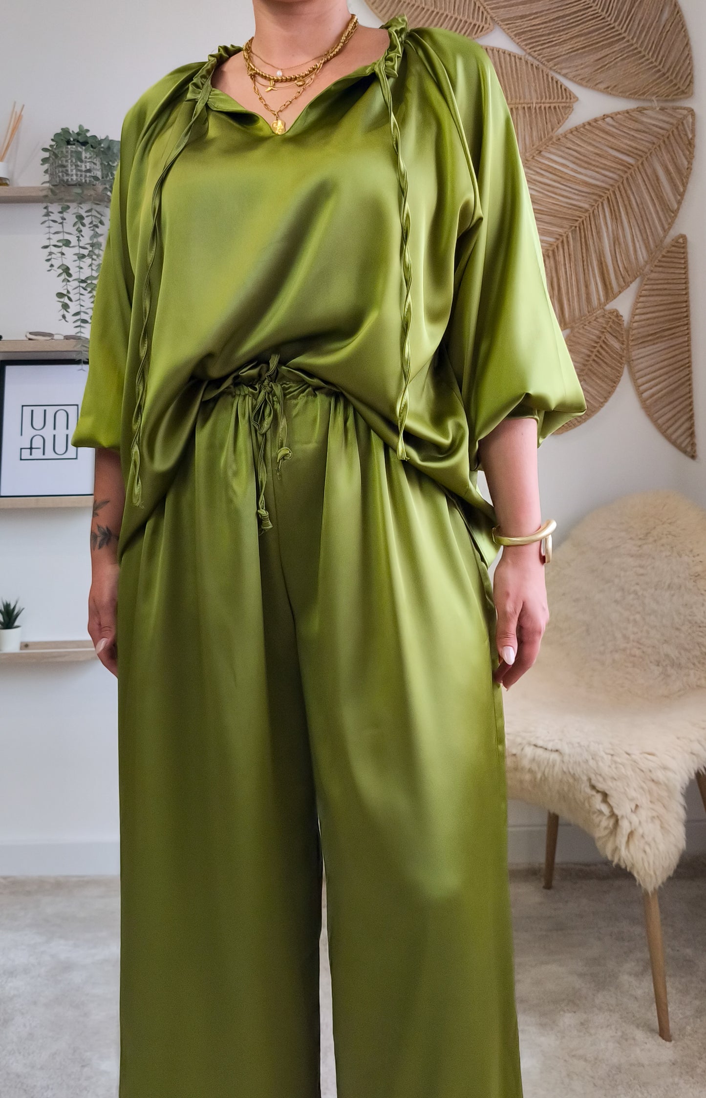 CONJUNTO ELORA