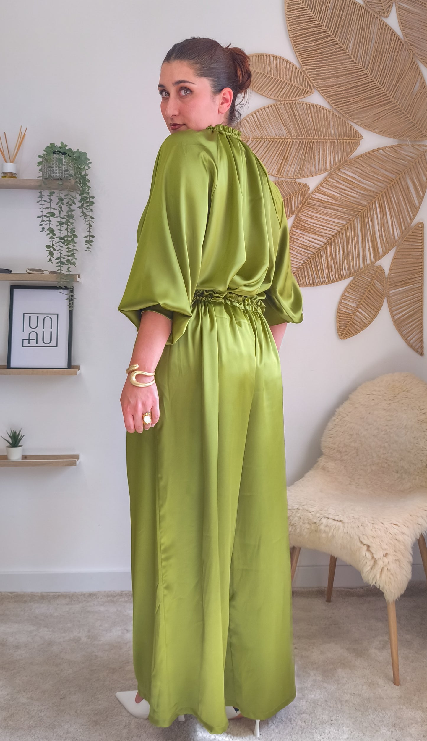 CONJUNTO ELORA