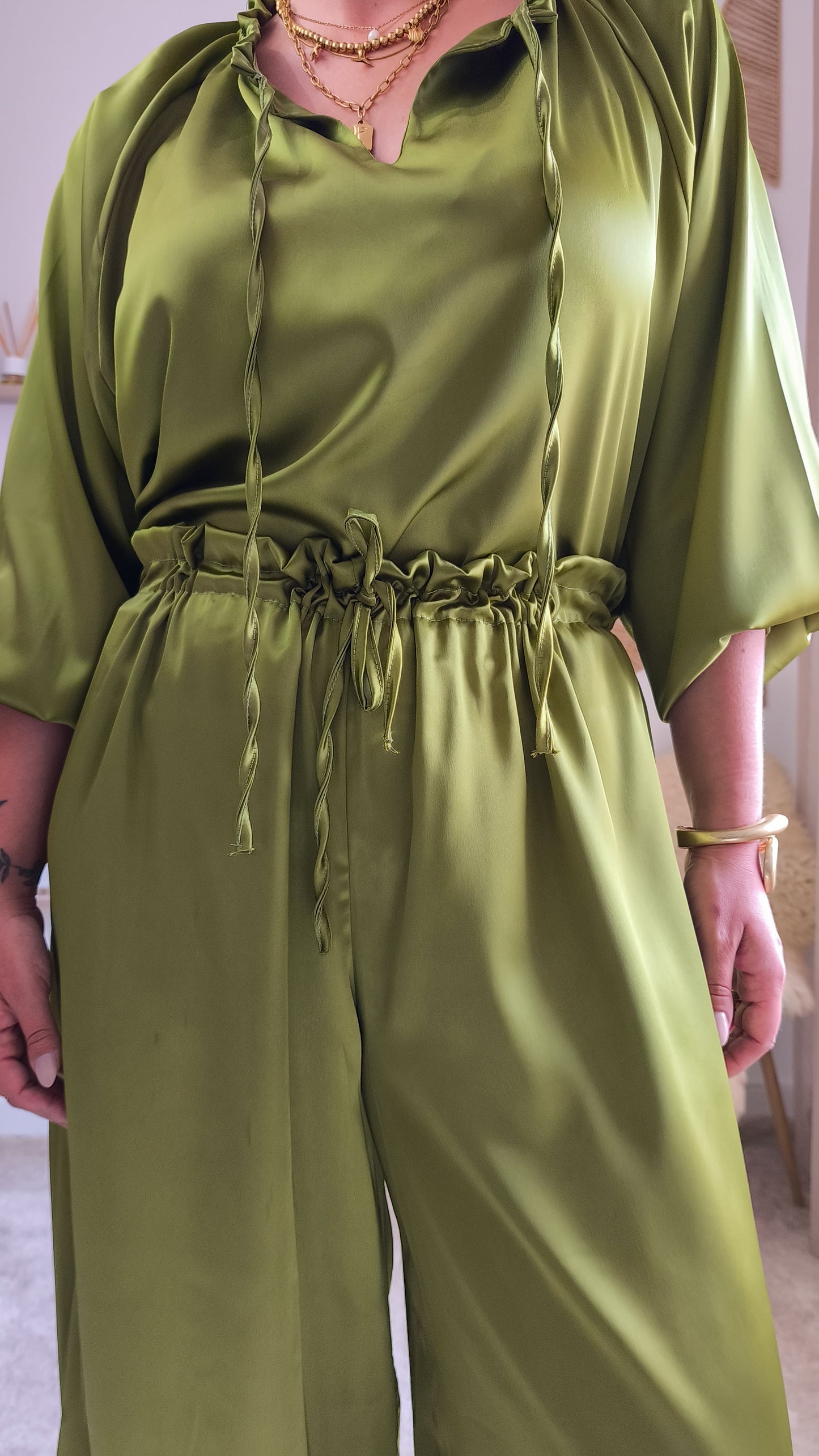 CONJUNTO ELORA