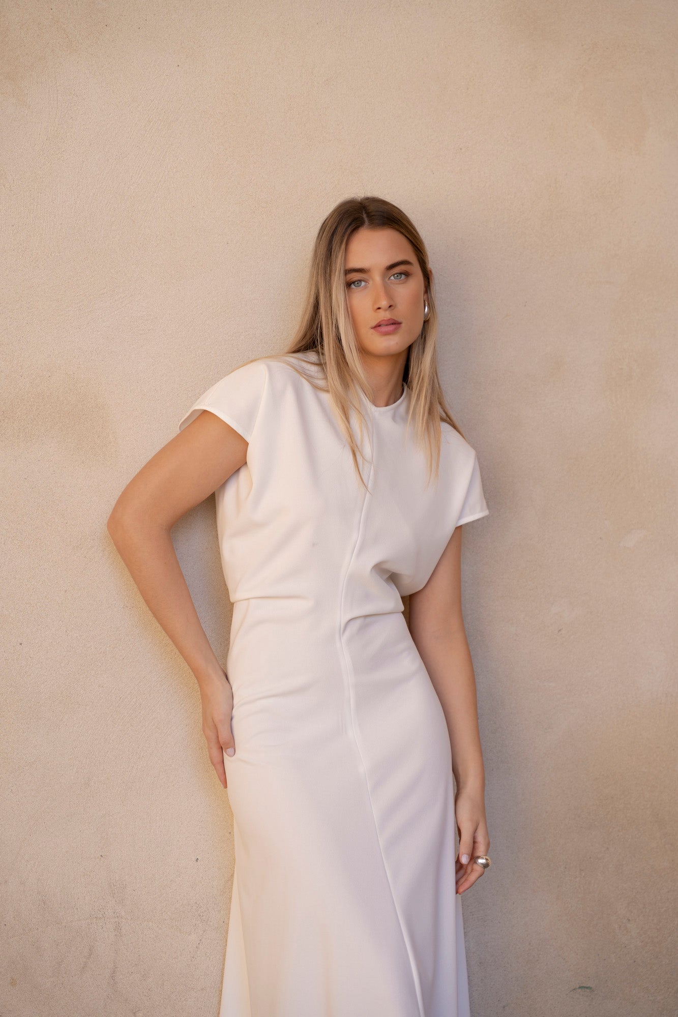 Vestido Midi