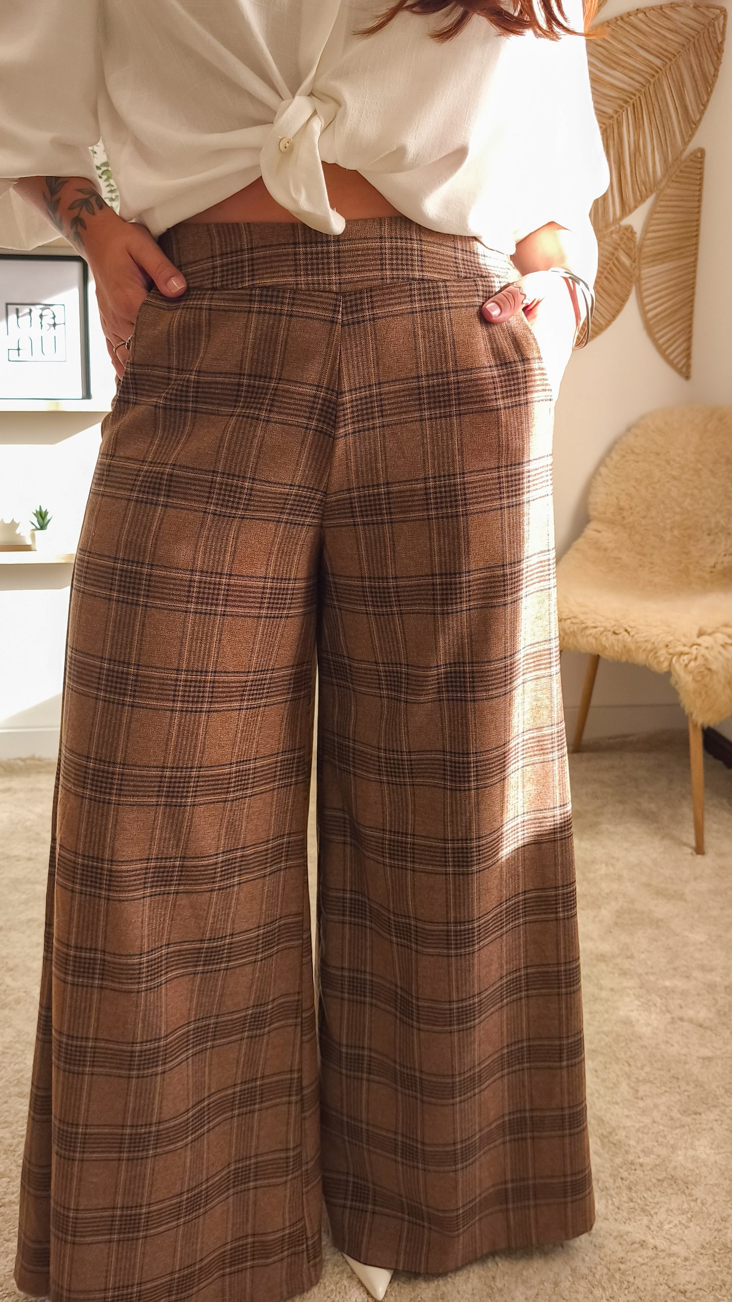 PANTALONAS ÉLOISE