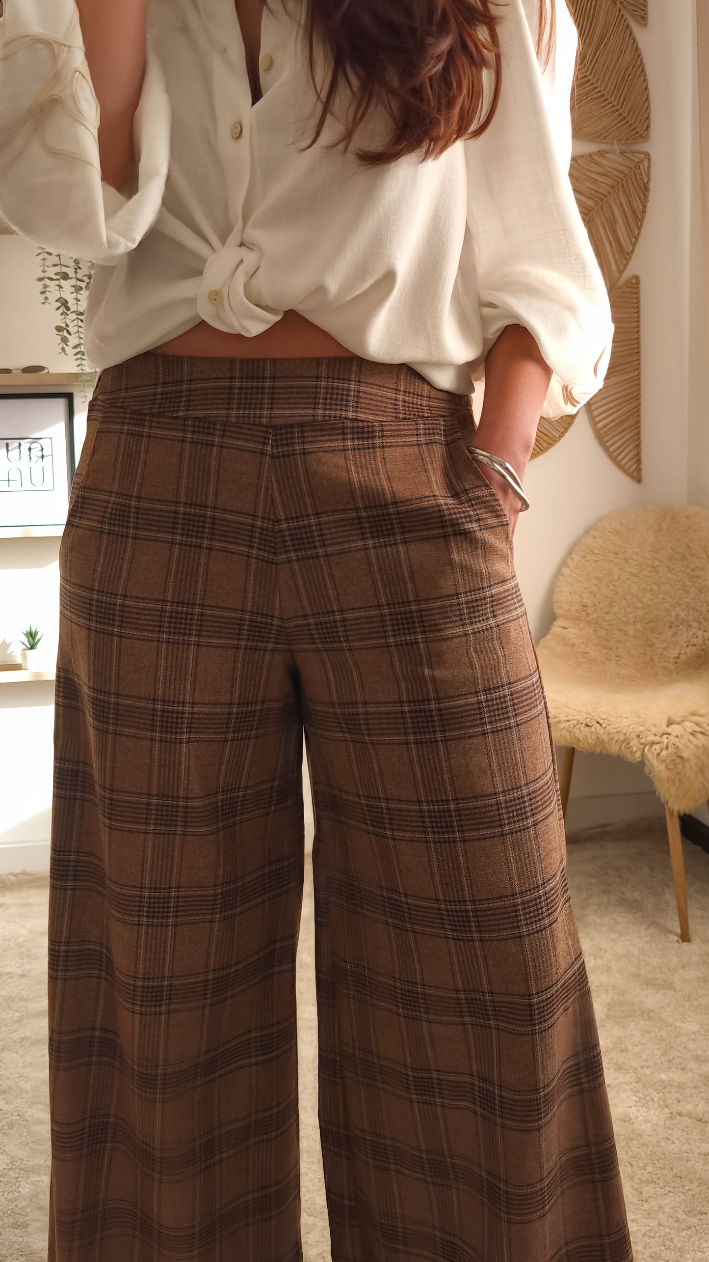 PANTALONAS ÉLOISE