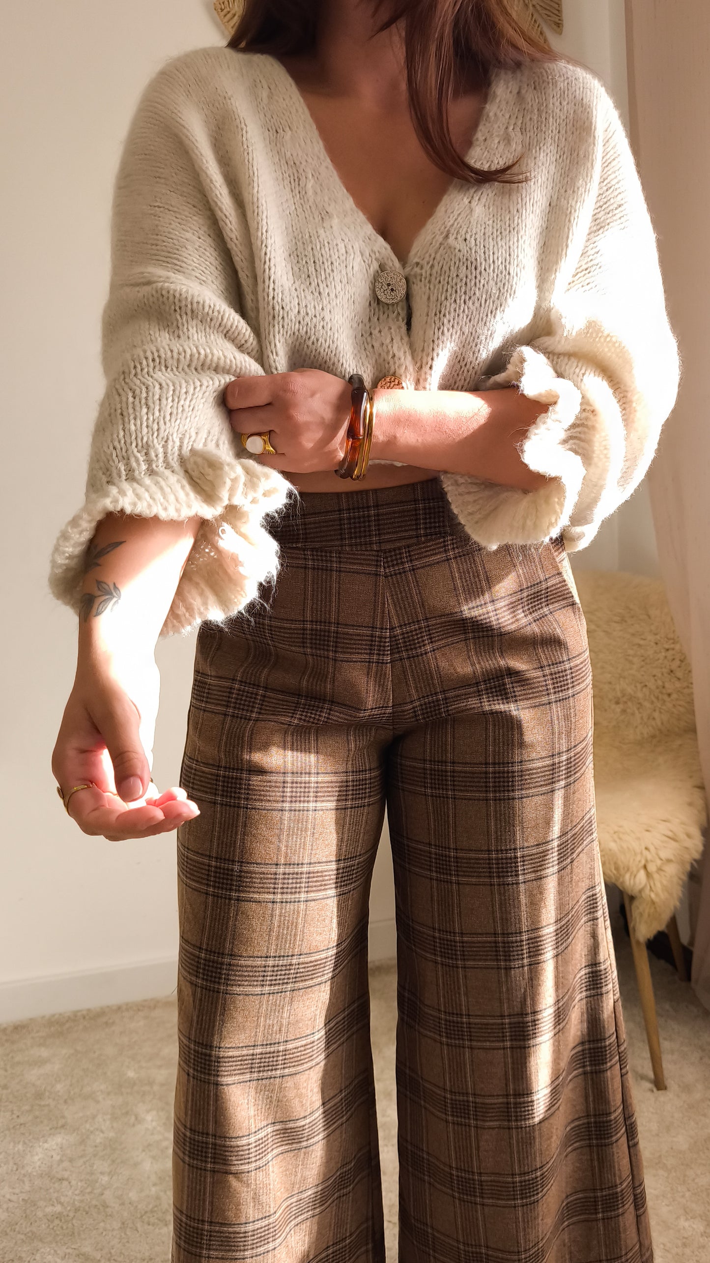 PANTALONAS ÉLOISE