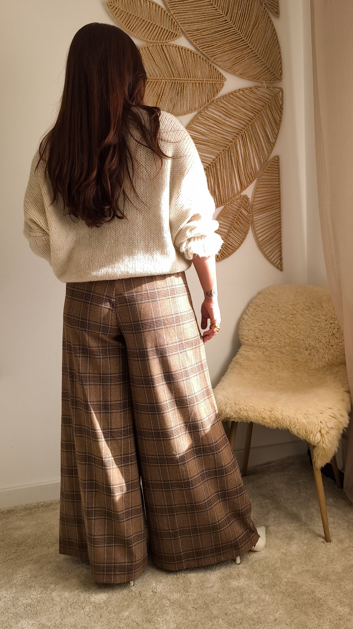 PANTALONAS ÉLOISE