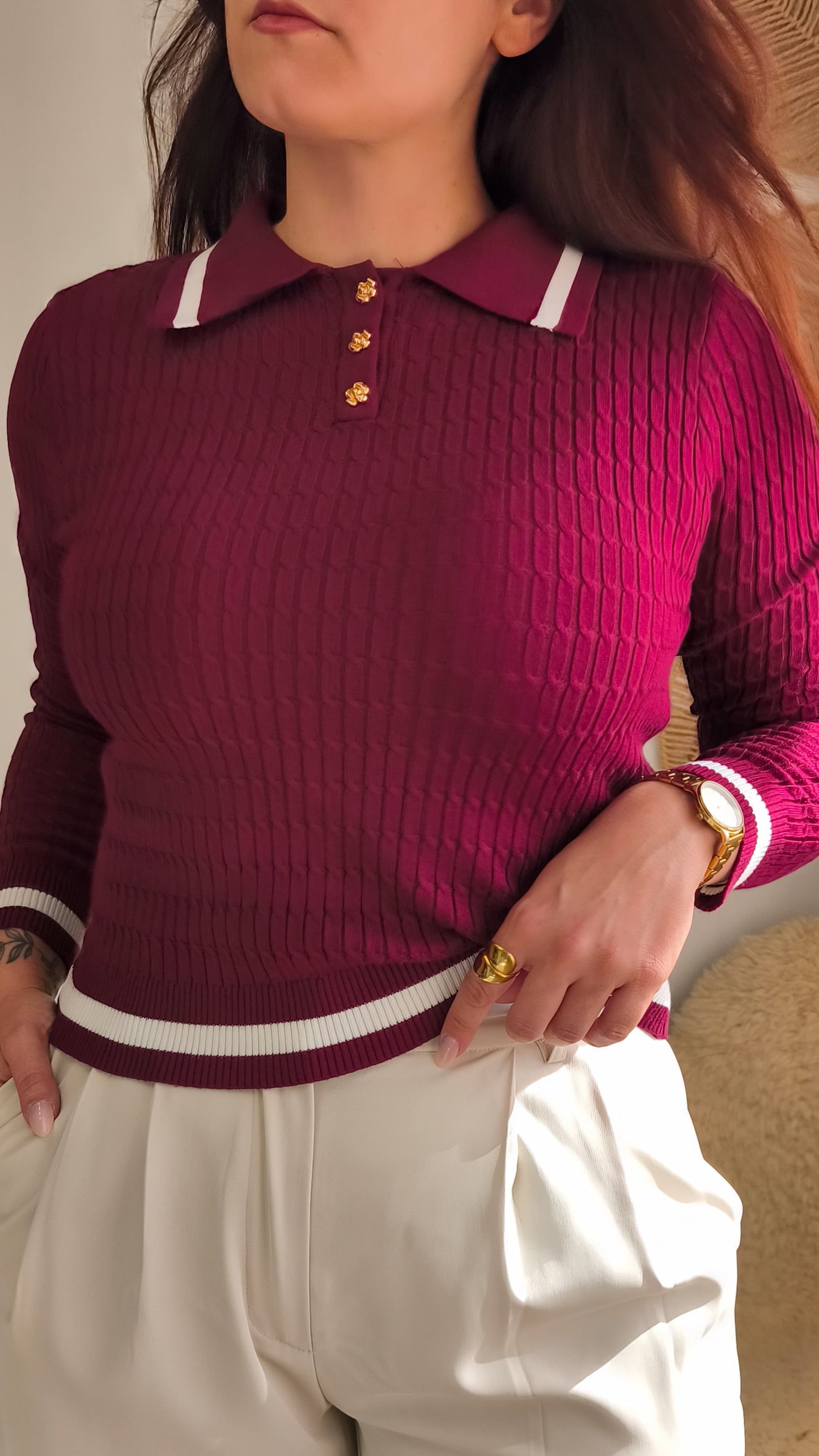 POLO MILA