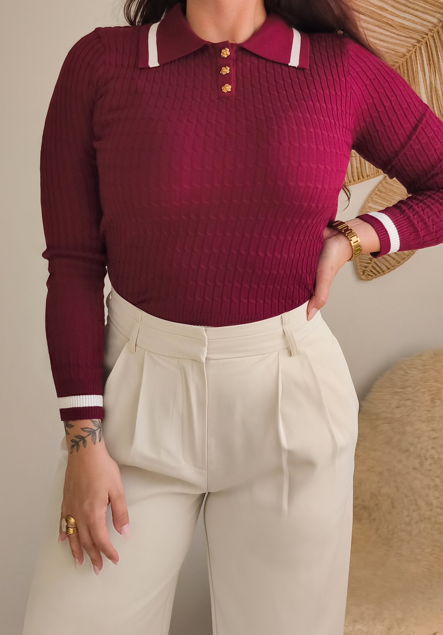 POLO MILA