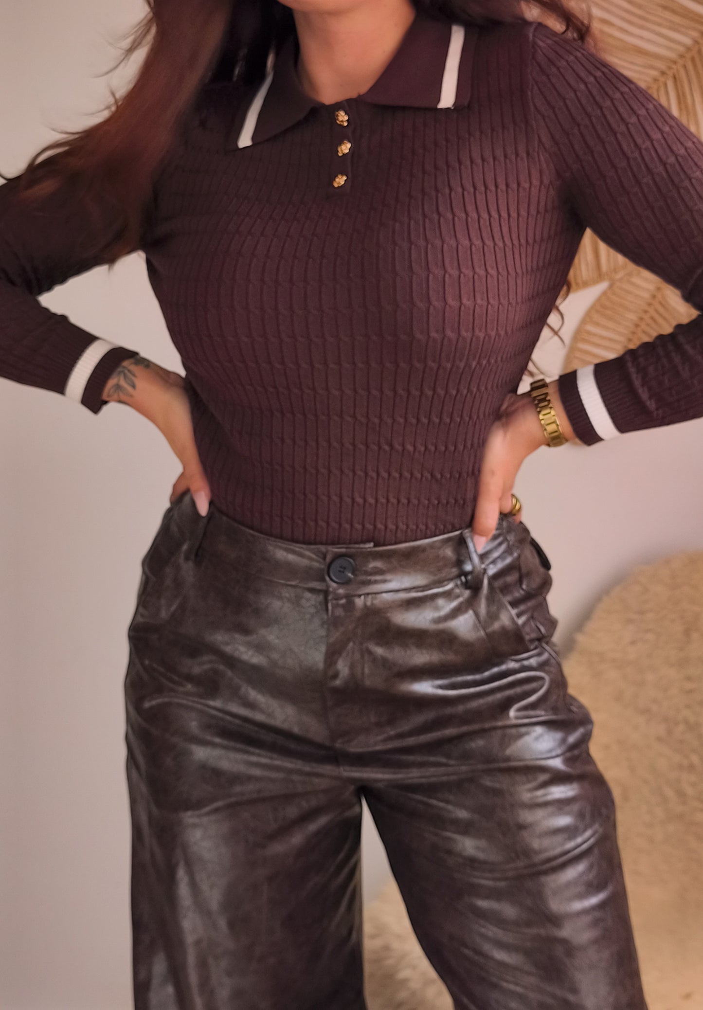 POLO MILA