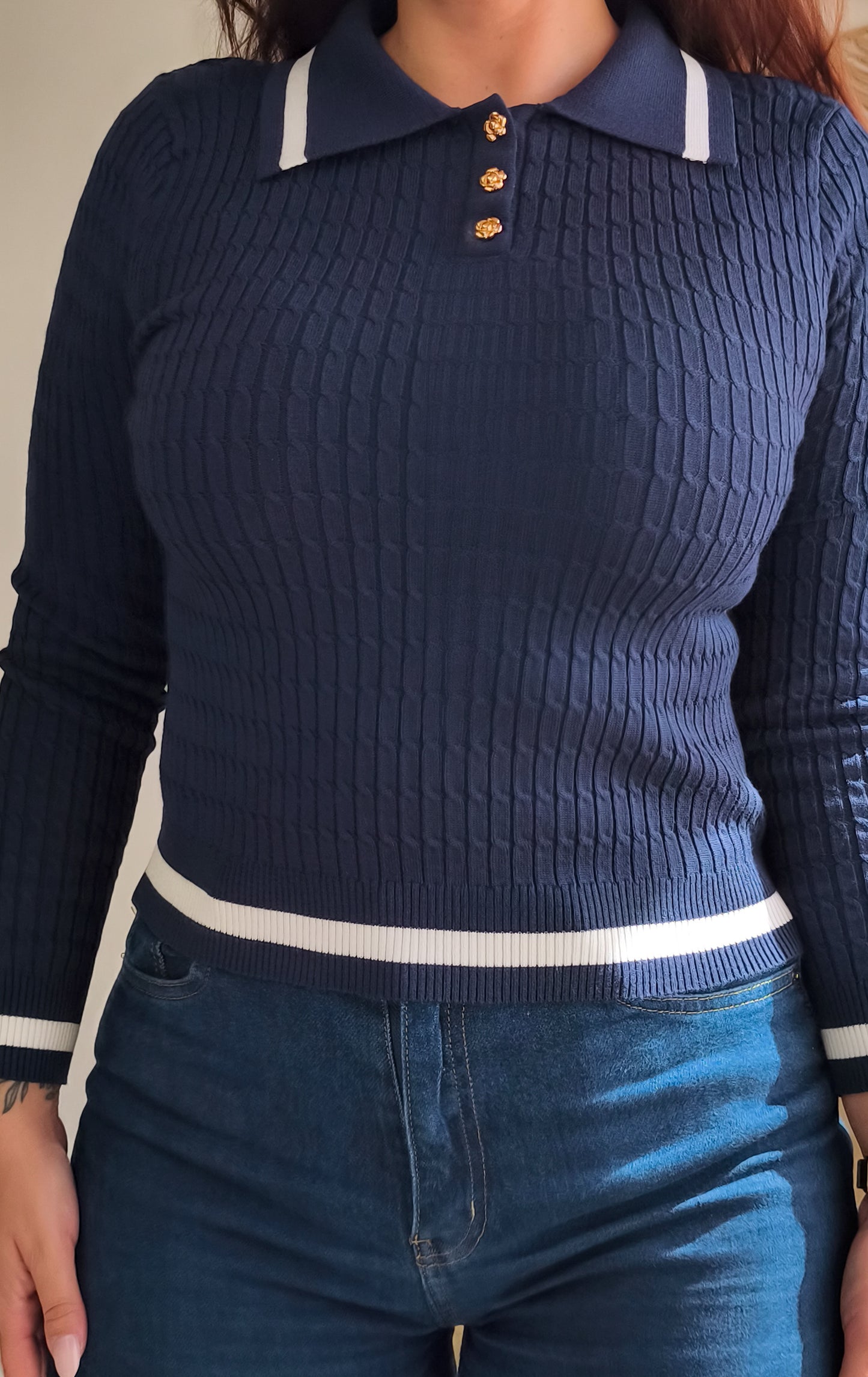 POLO MILA