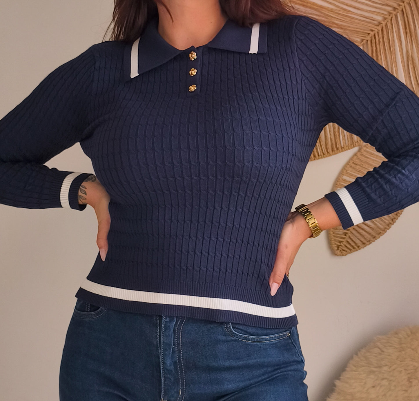POLO MILA