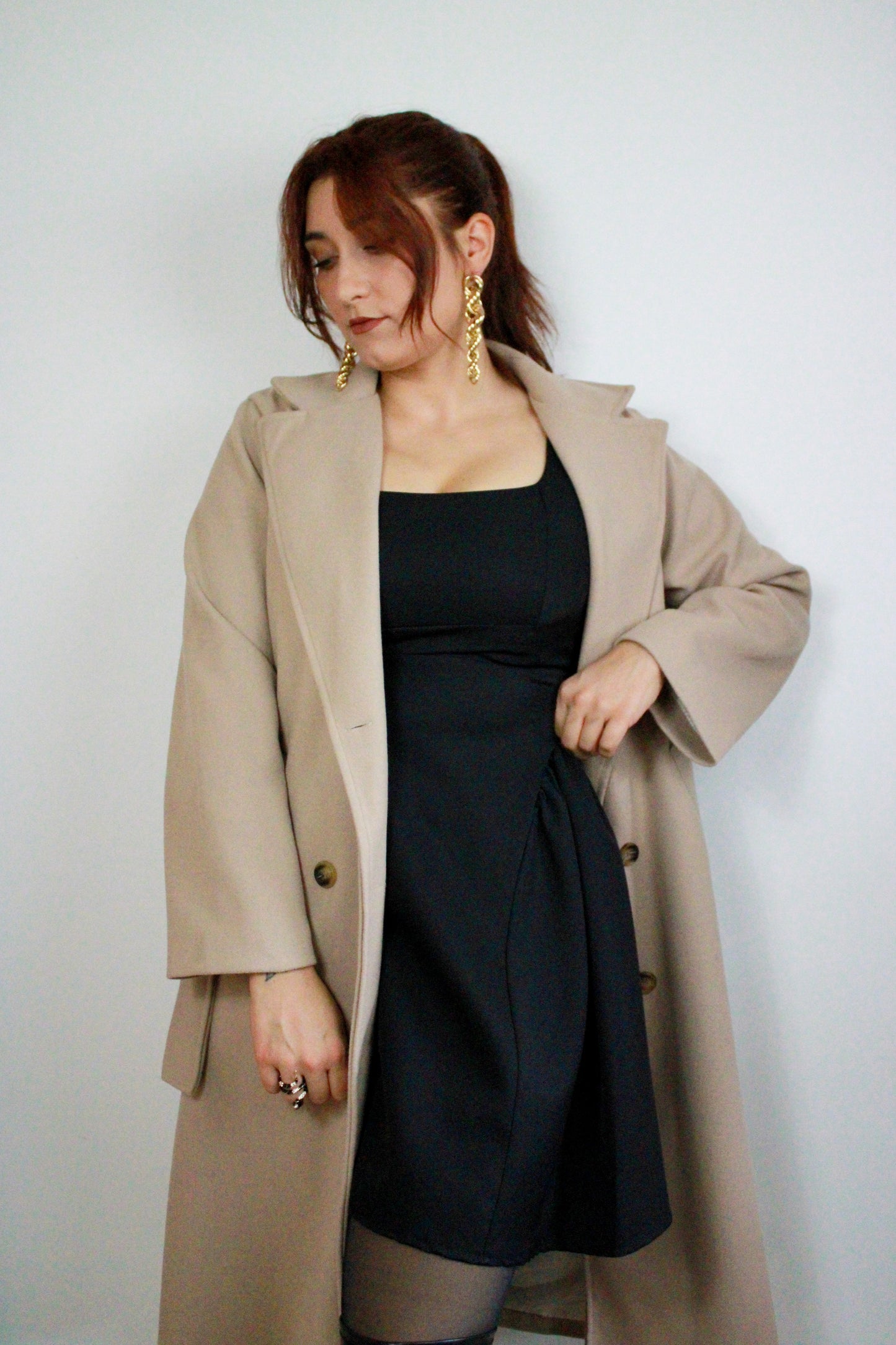 Trenchcoat