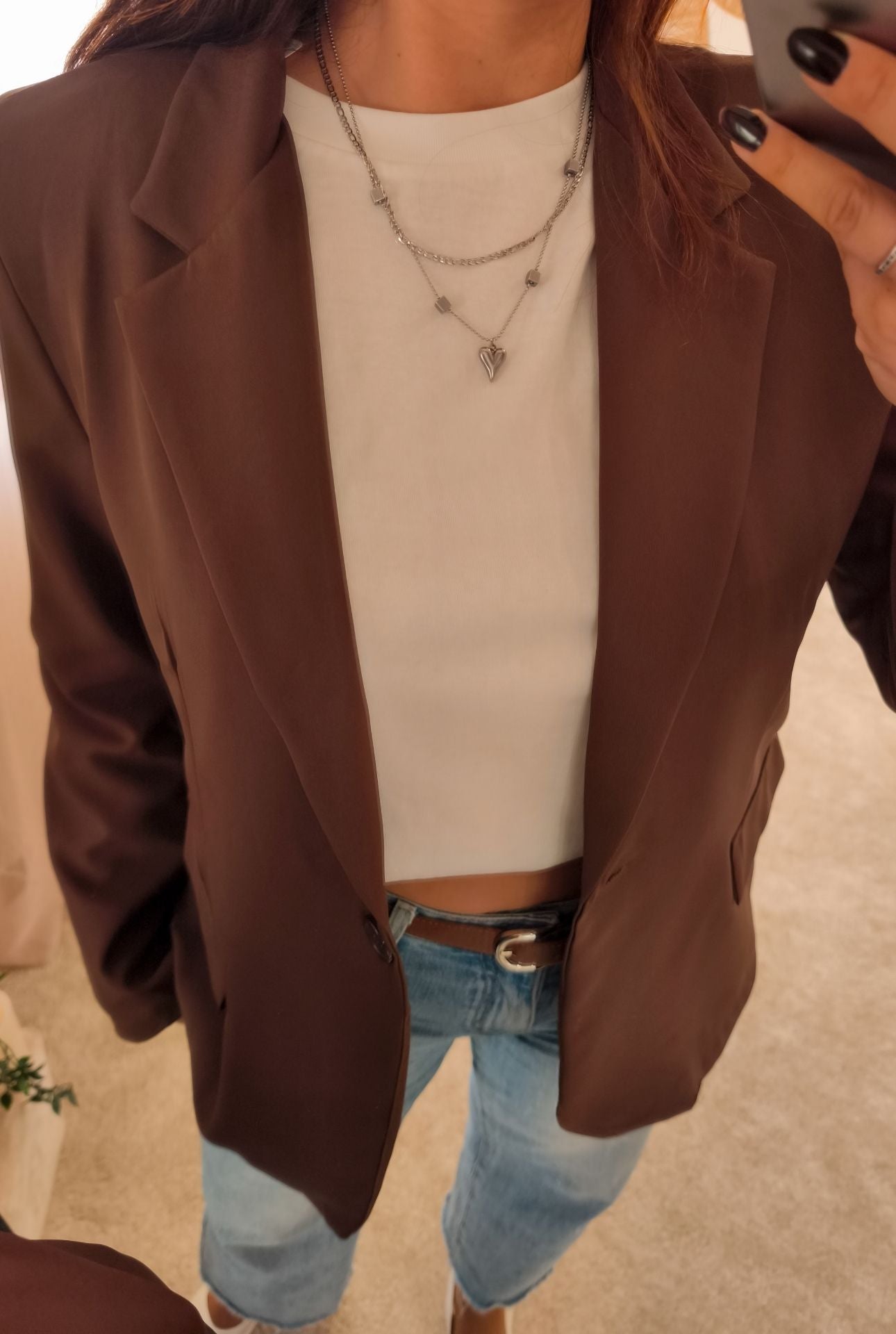 BLAZER