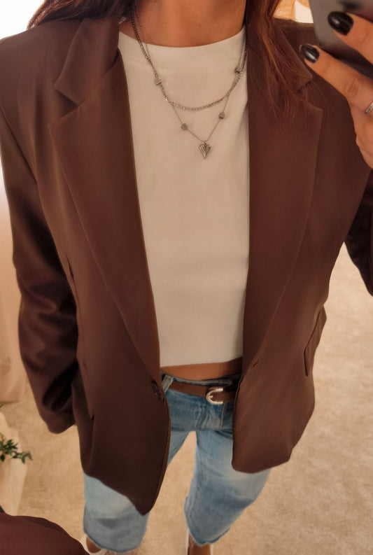 BLAZER
