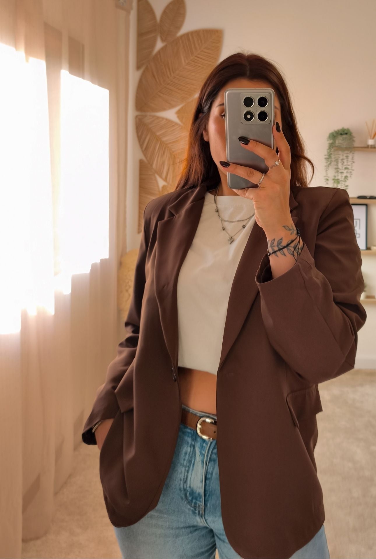 BLAZER