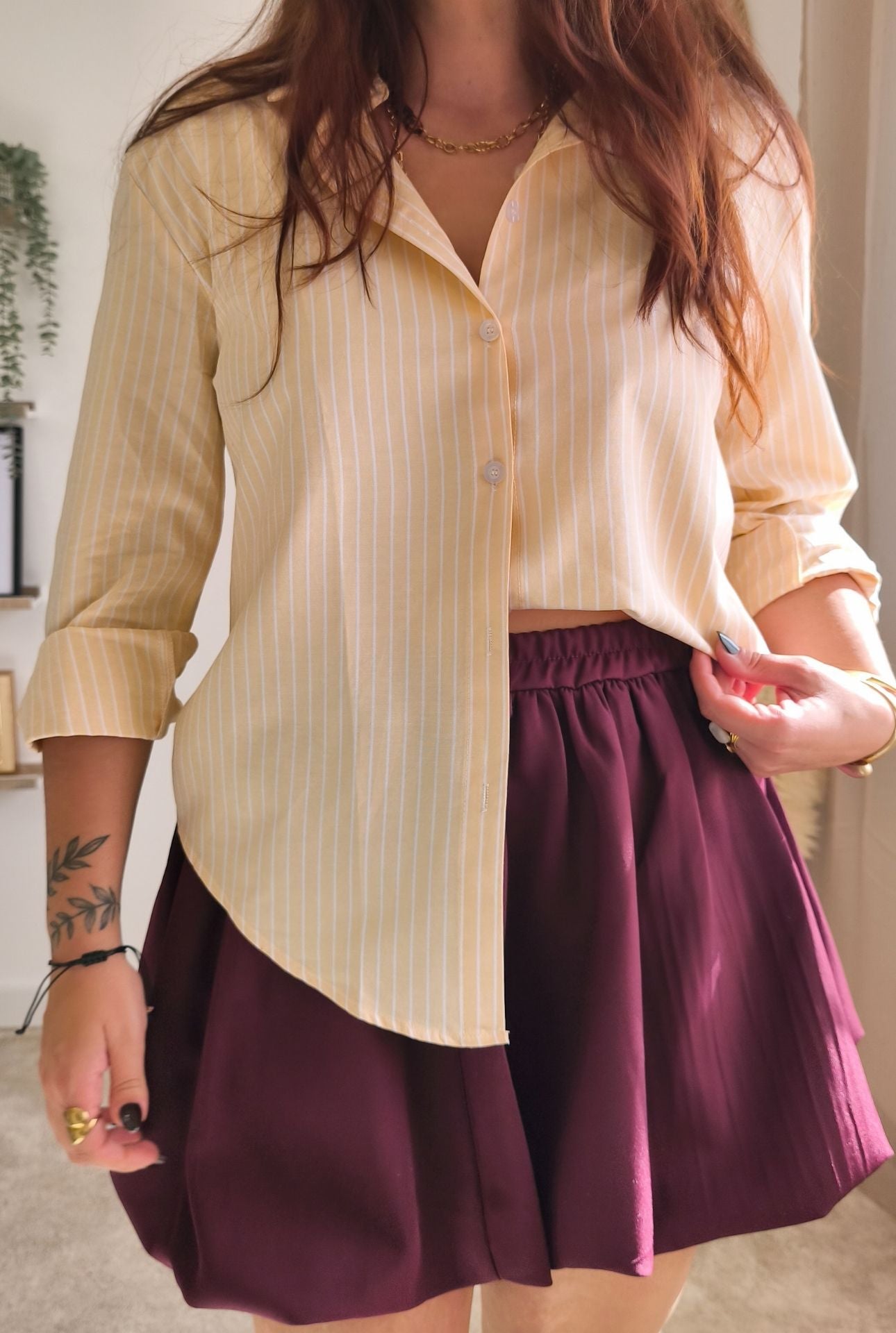 SAIA BALONÊ