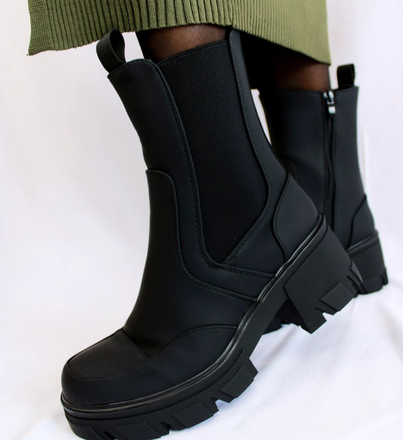 BOTAS