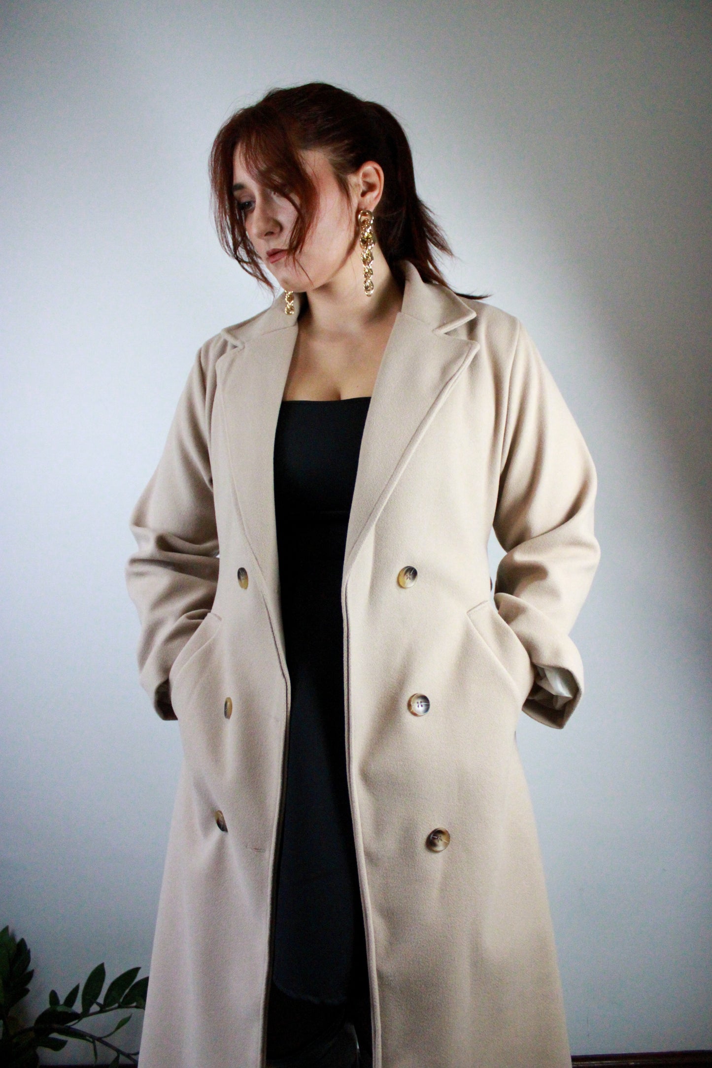 Trenchcoat