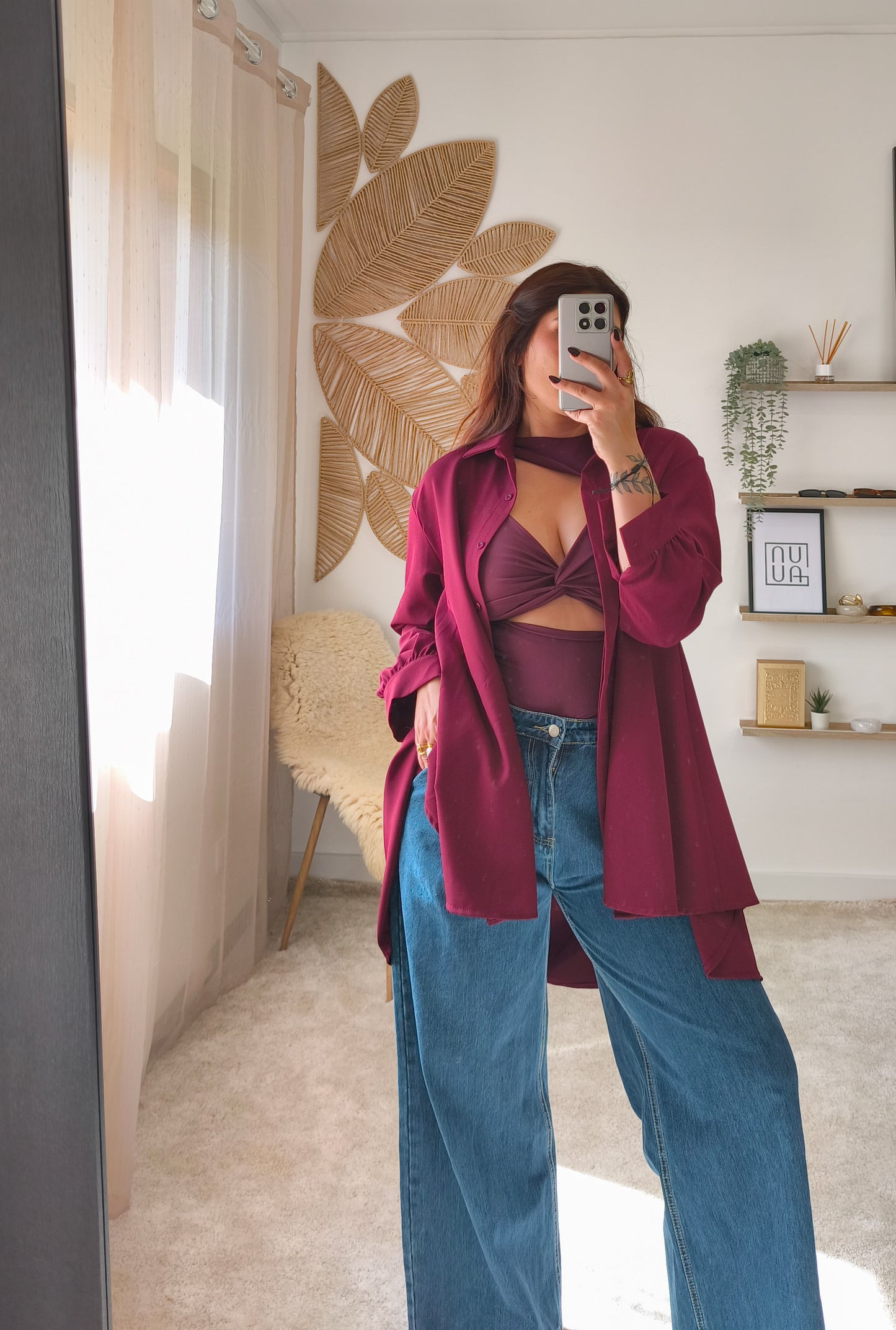 BODY DYLAN
