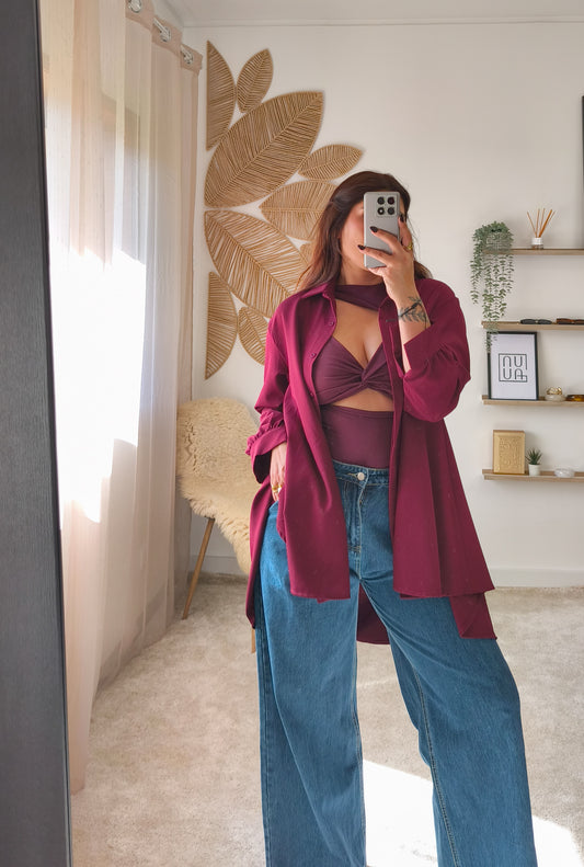 BODY DYLAN