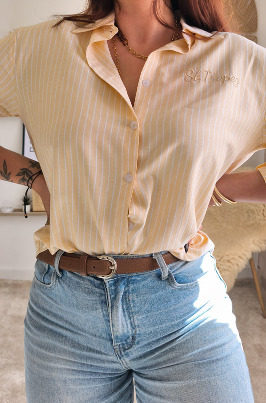 CAMISA ST TROPEZ