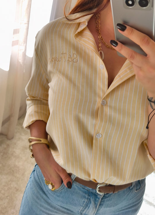 CAMISA ST TROPEZ