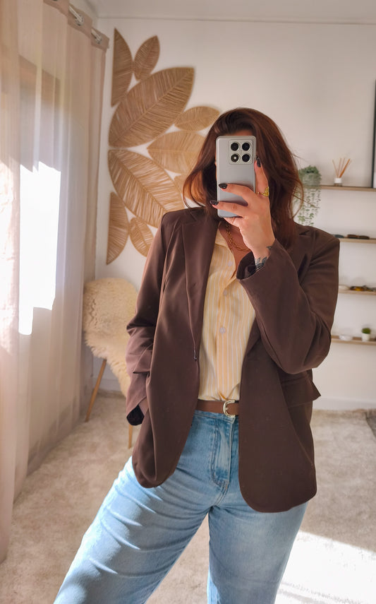 BLAZER