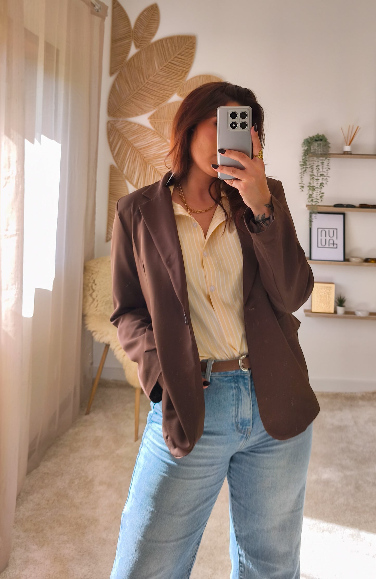 BLAZER