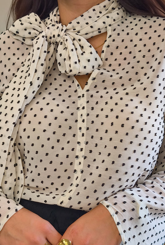 BLUSA POPPY
