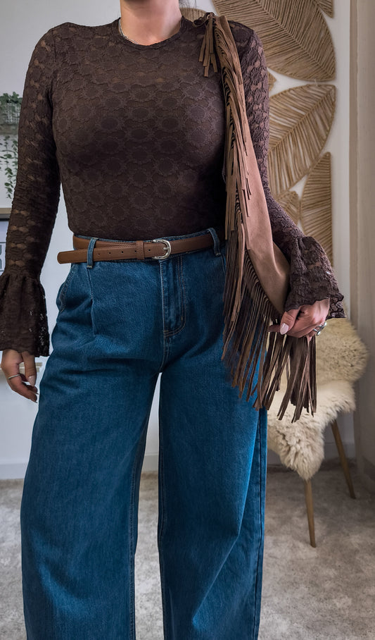 BLUSA MAYA