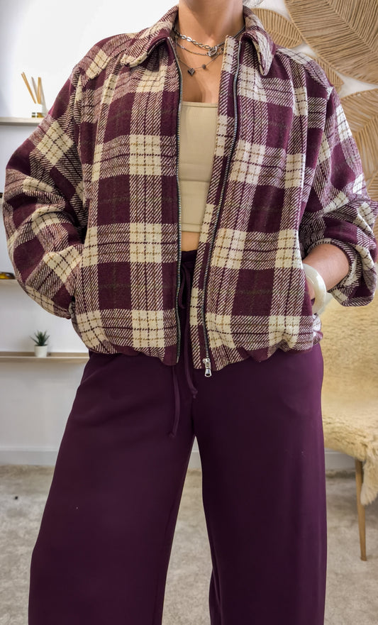 BOMBER NOA