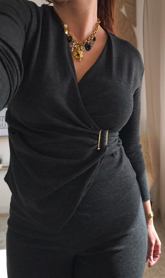 CONJUNTO NOX