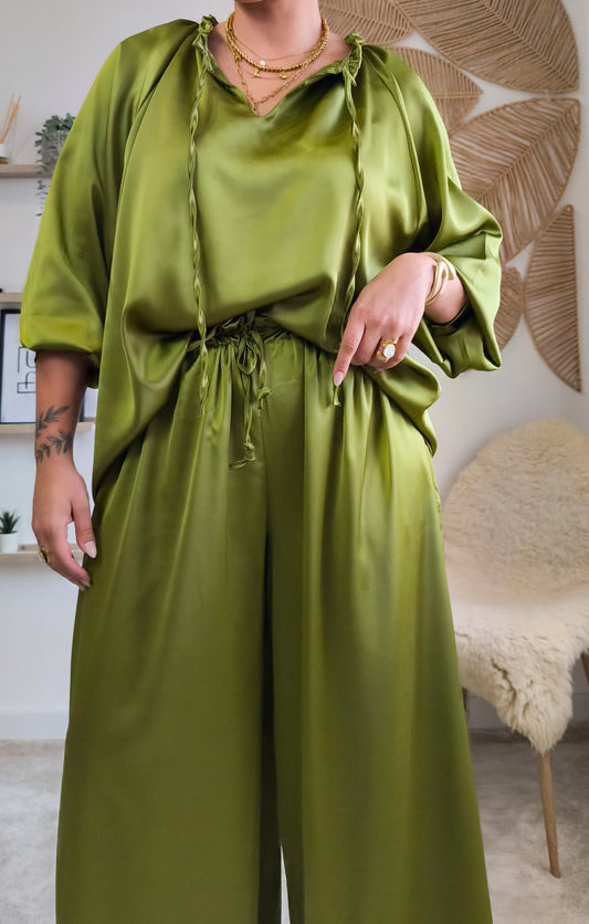 CONJUNTO ELORA