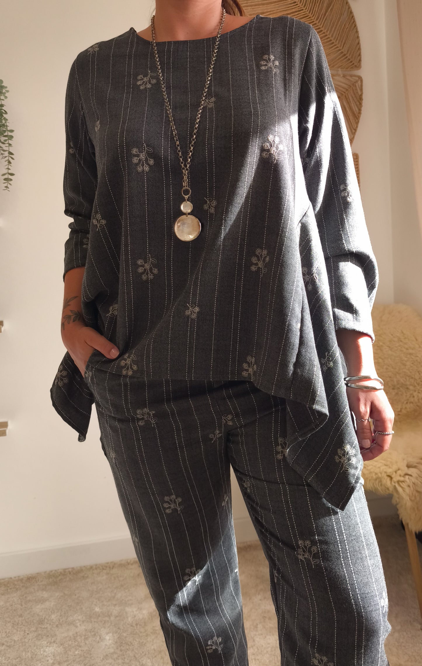 CONJUNTO ADÈLE