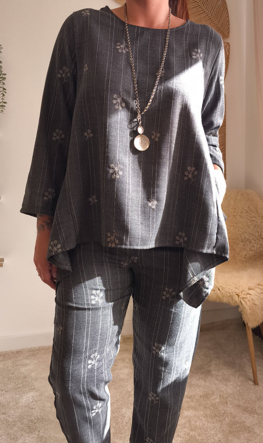 CONJUNTO ADÈLE