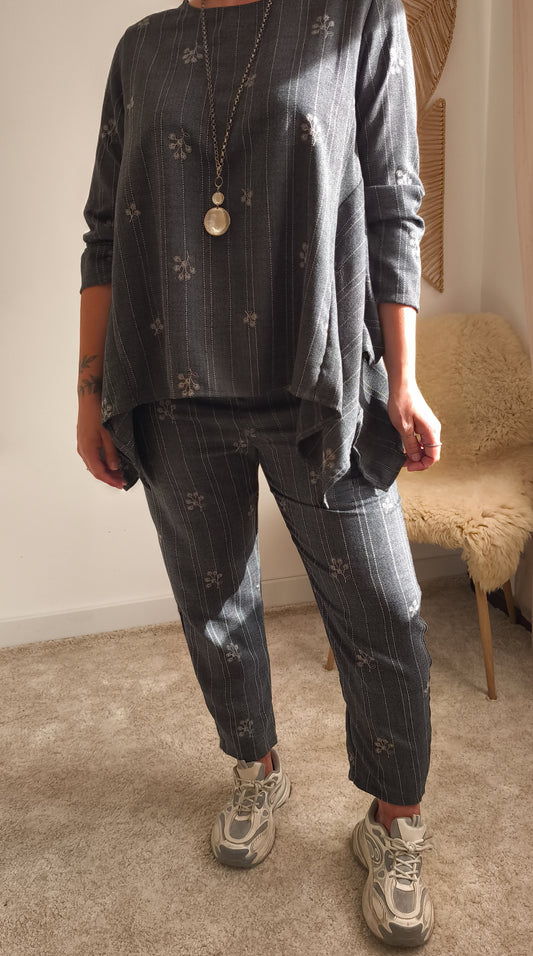 CONJUNTO ADÈLE