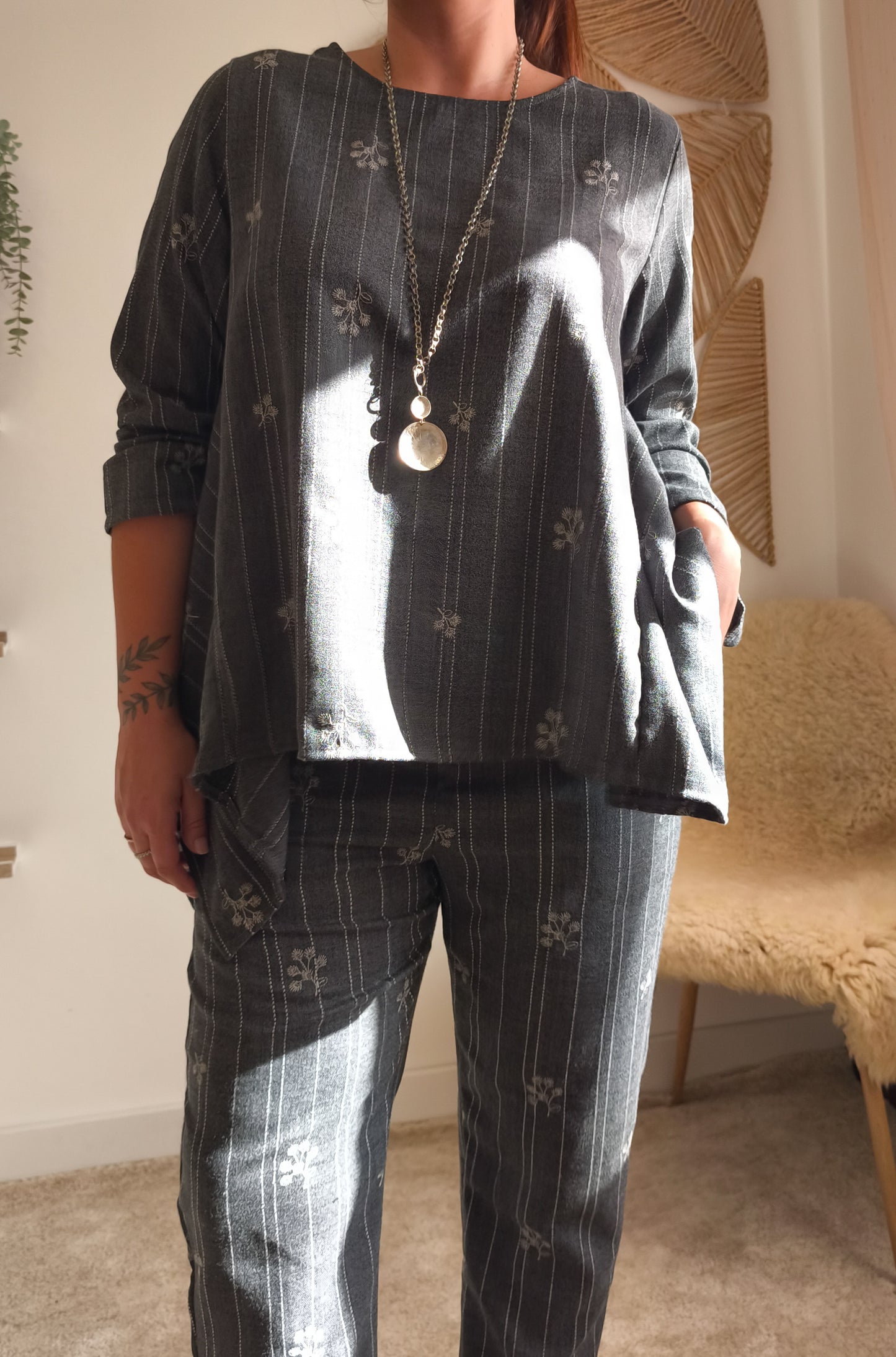 CONJUNTO ADÈLE