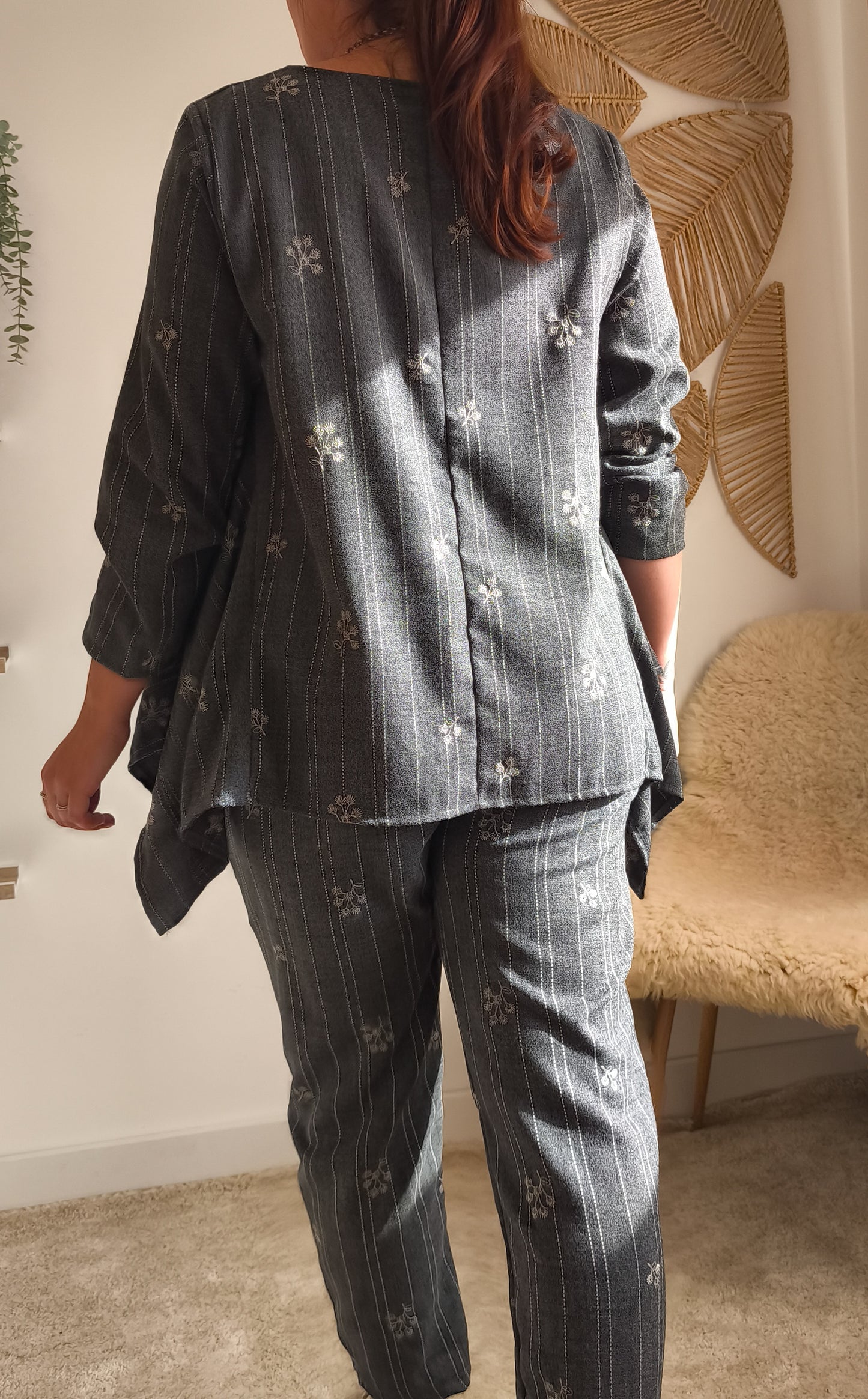 CONJUNTO ADÈLE