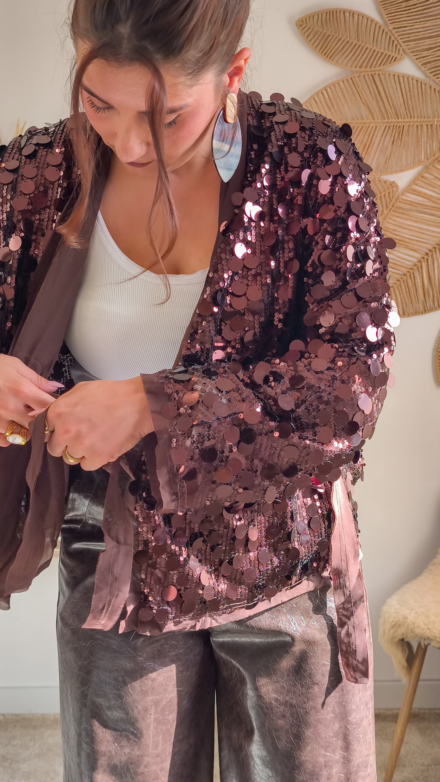 KIMONO ZAYN