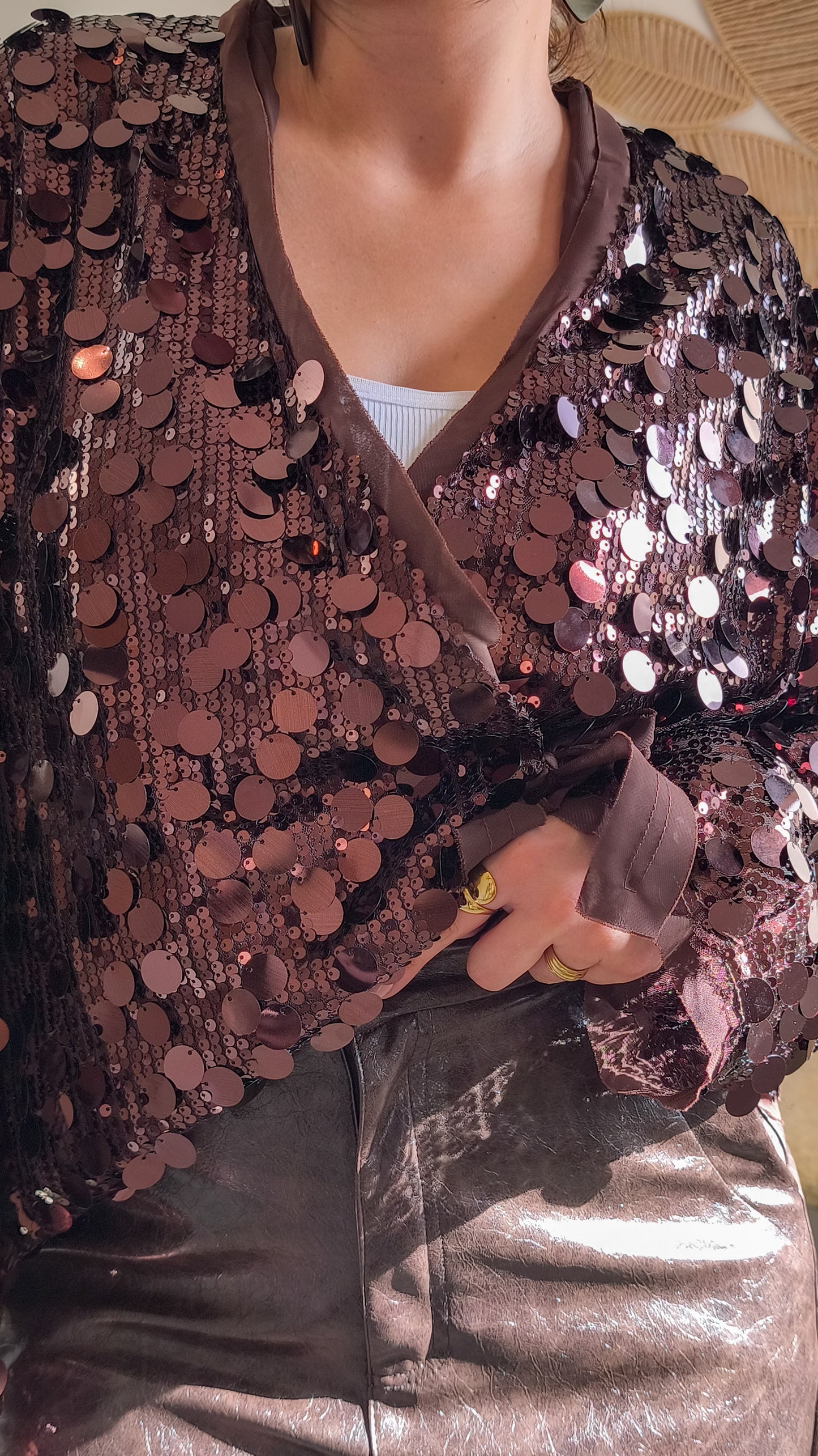 KIMONO ZAYN