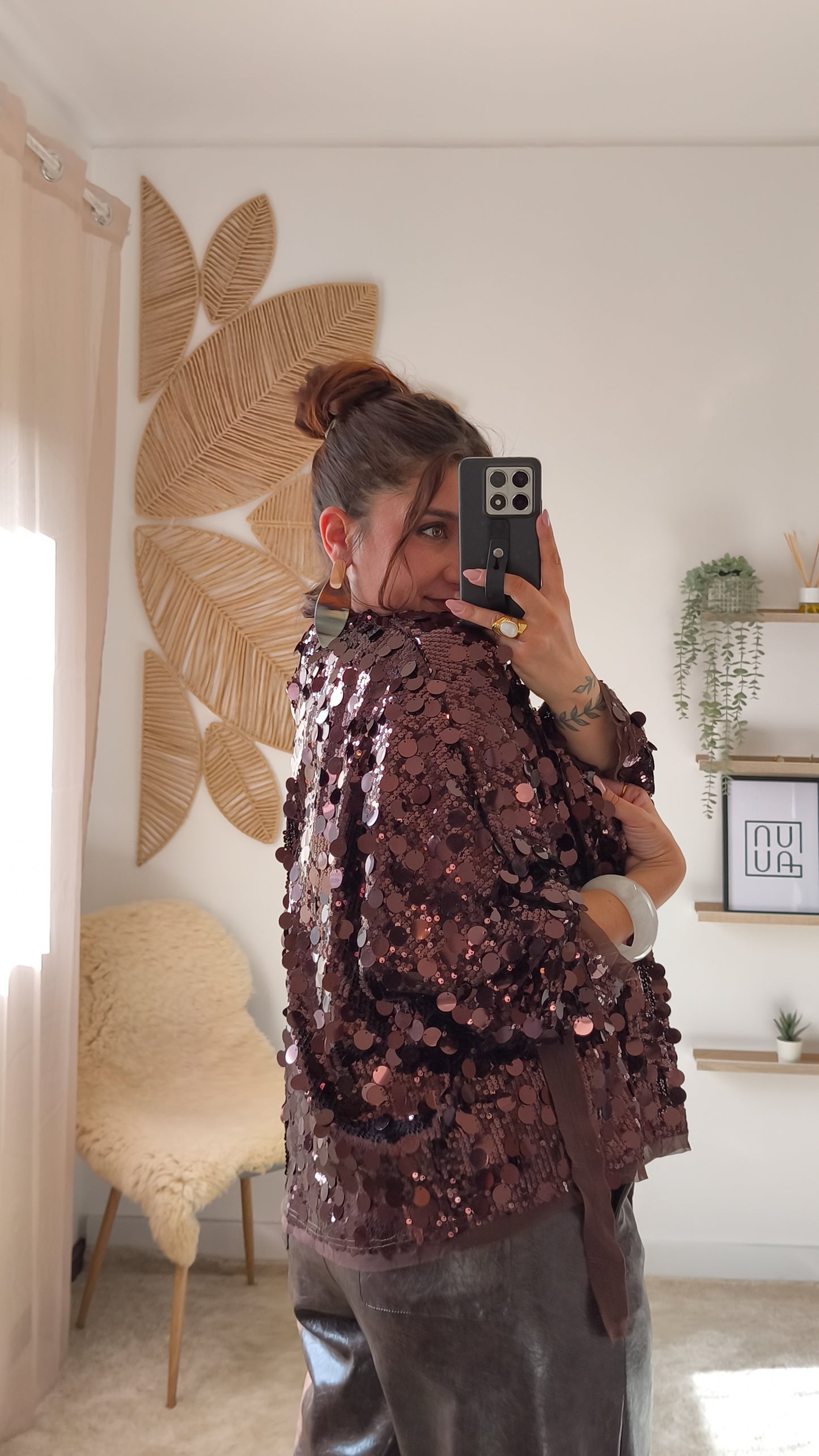 KIMONO ZAYN