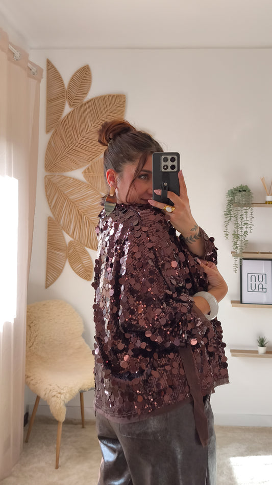 KIMONO ZAYN