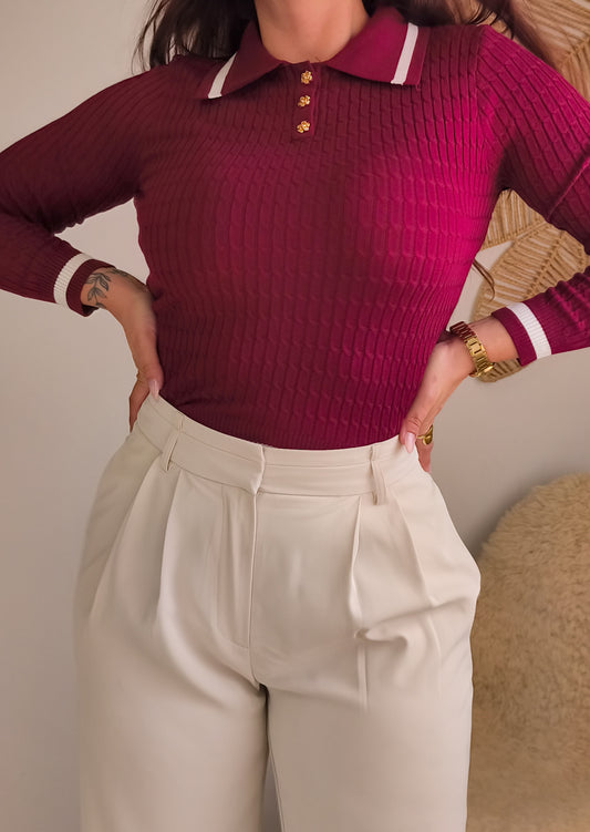 POLO MILA