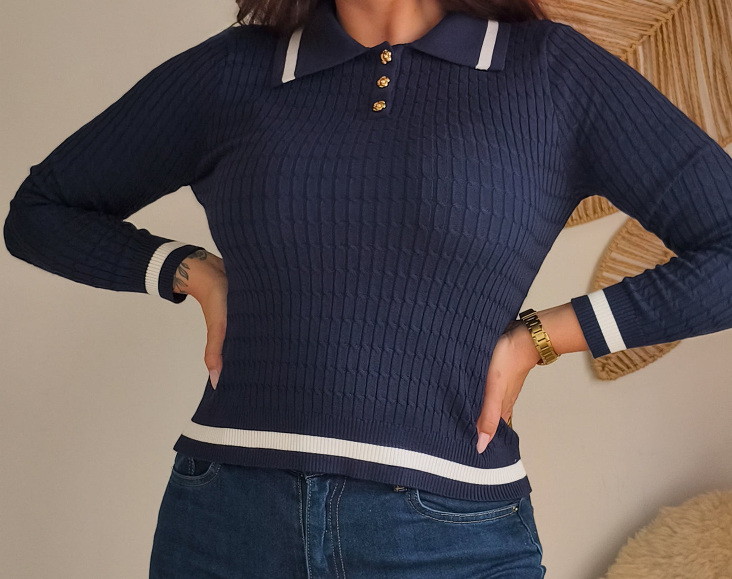POLO MILA